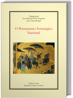 O Pensamento Estratégico Nacional